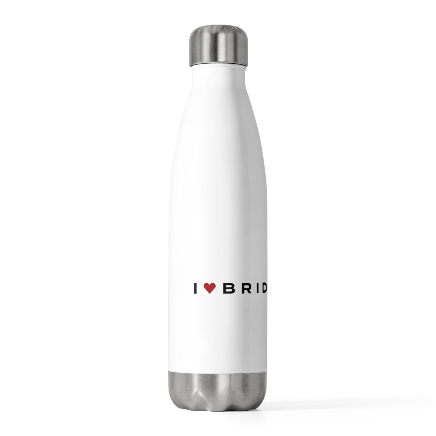 Bridgeport Vision 20oz Insulated Bottle