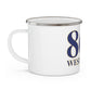 860 Westbrook Enamel Camping Mug