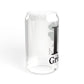 I Clover Griswold Sipper Glass, 16oz