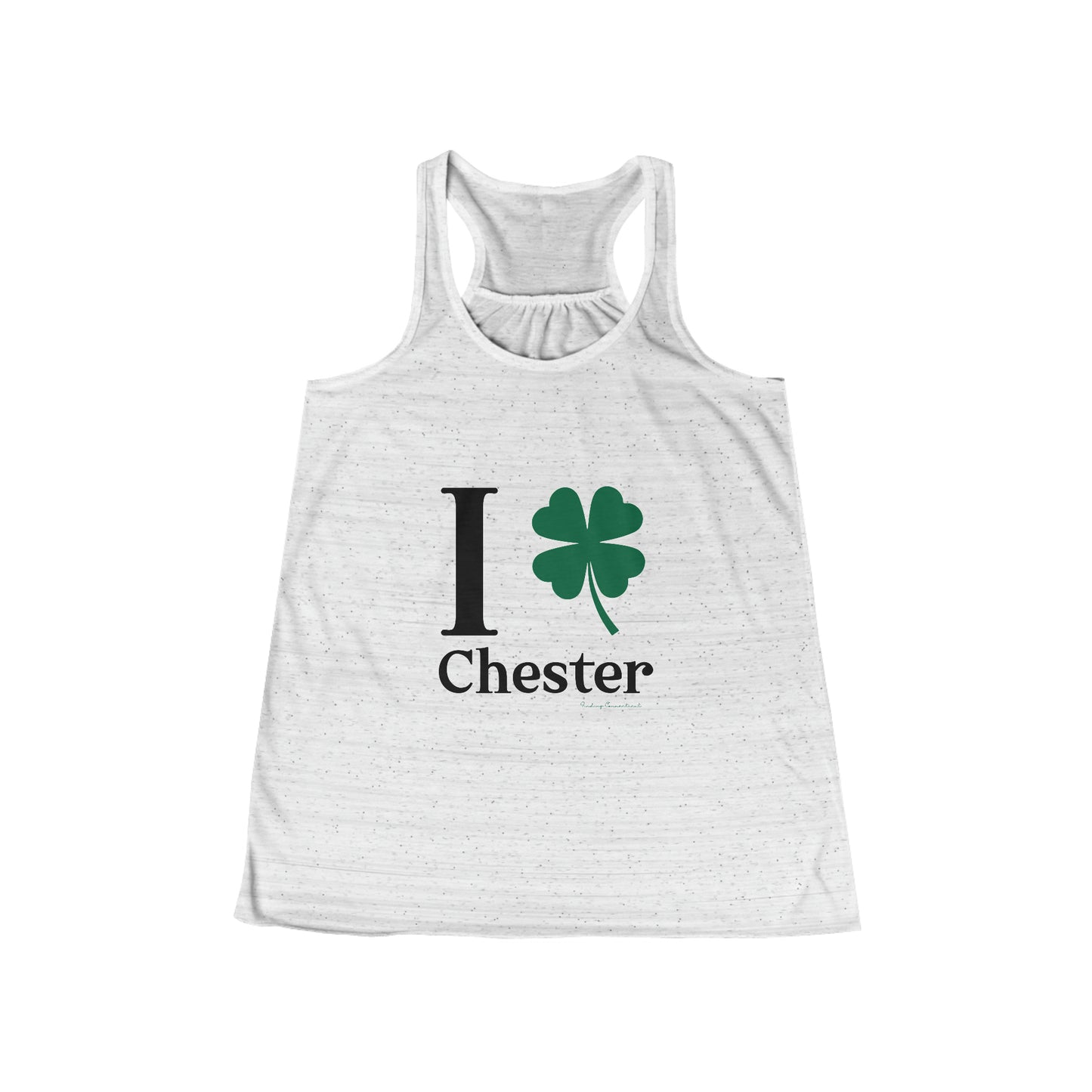 chester connecticut womens tank top shirt