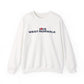 Love West Norwalk Unisex Heavy Blend™ Crewneck Sweatshirt