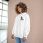 Minuteman Love  Champion Hoodie