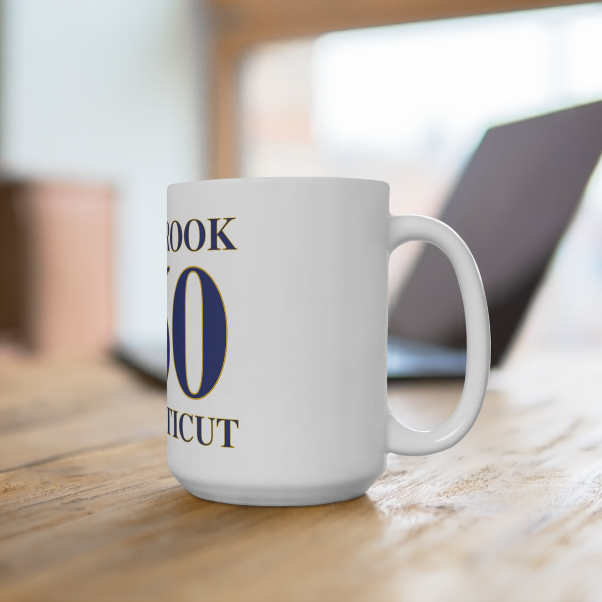Westbrook 860 Connecticut Mug 15oz