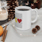 Redding Love  Mug 11oz
