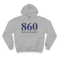 860 New London Champion Hoodie