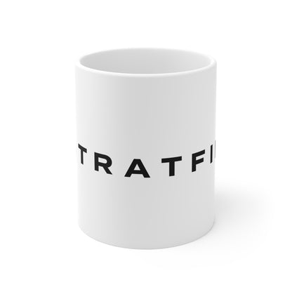 Stratfield Vision Mug 11oz
