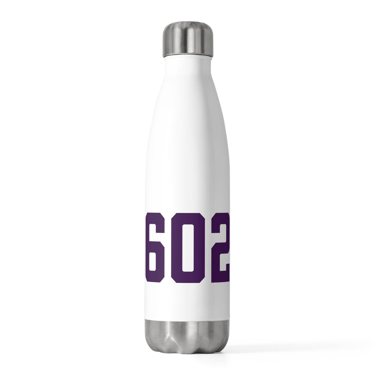 06026 East Granby Connecticut Zip Code 20 oz Insulated Bottle