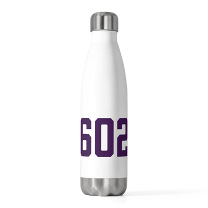 06026 East Granby Connecticut Zip Code 20 oz Insulated Bottle