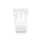203 Stamford Pint Glass, 16oz
