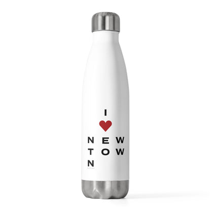 Newtown Vision 20oz Insulated Bottle