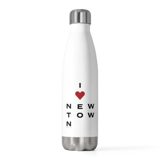 Newtown Vision 20oz Insulated Bottle