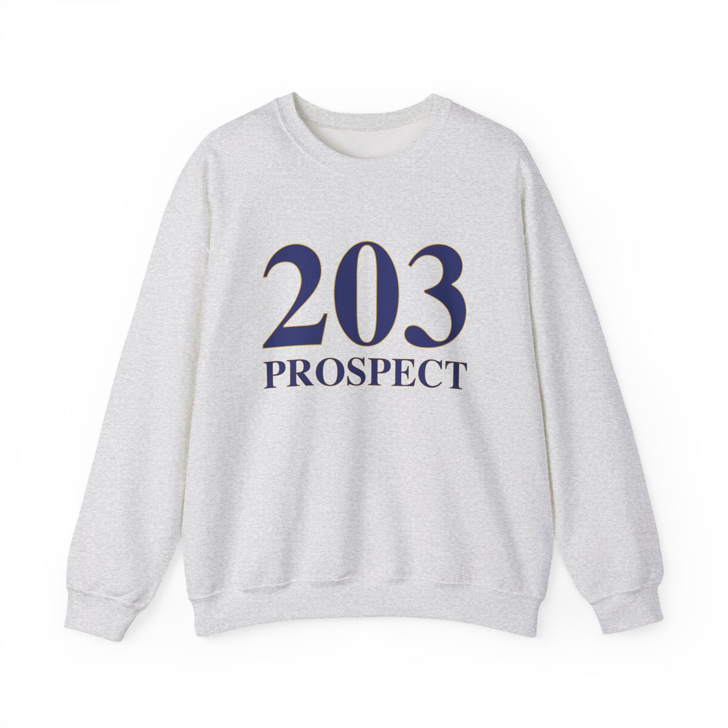 203 Prospect Unisex Heavy Blend™ Crewneck Sweatshirt