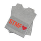 Stamford Love Unisex Jersey Short Sleeve T-Shirt