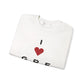 Greenwich Vision Unisex Heavy Blend™ Crewneck Sweatshirt