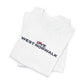 Love West Norwalk Unisex Jersey Short Sleeve T-Shirt