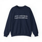 east hampton sweatshirt