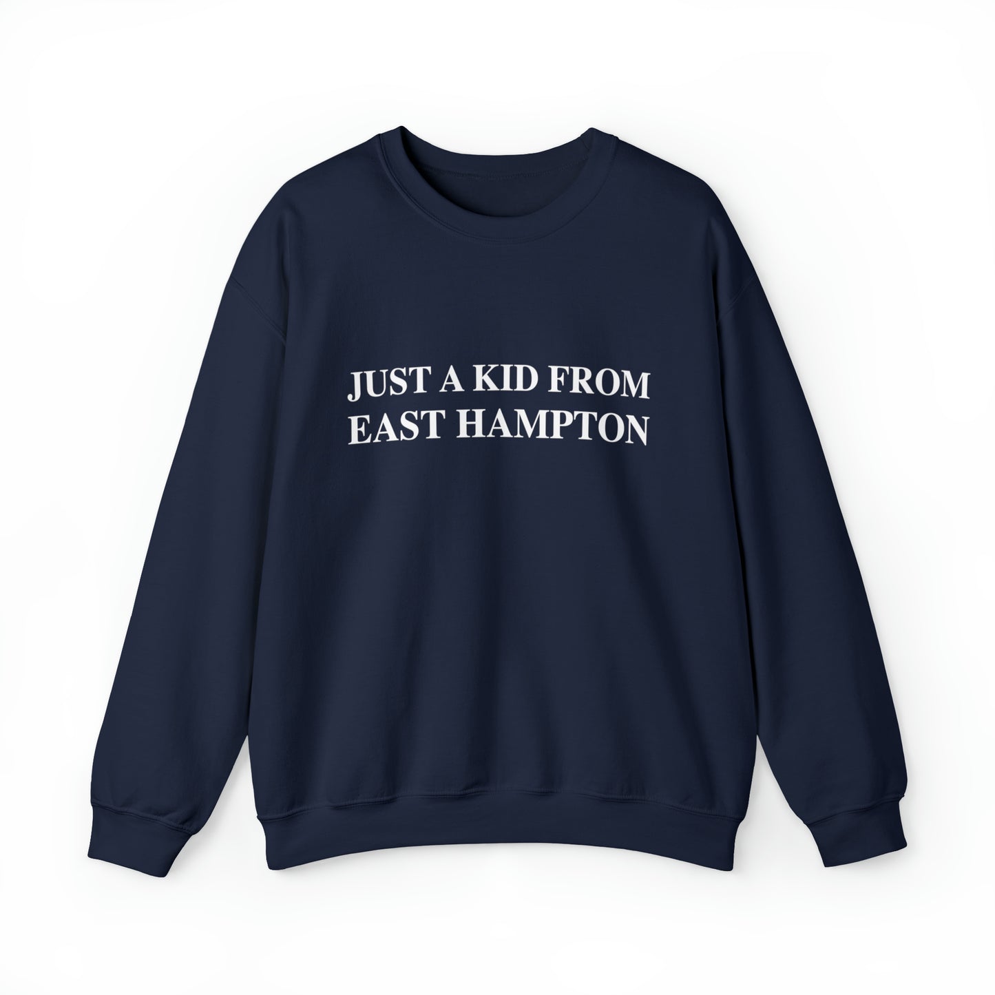 east hampton sweatshirt