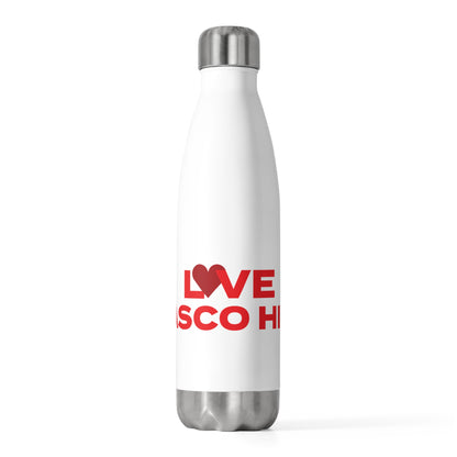 Love Sasco Hill 20oz Insulated Bottle