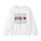 Bethel Love Unisex Heavy Blend™ Crewneck Sweatshirt