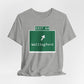 Vintage WCP Exit 64 Sign Unisex Jersey Short Sleeve T-Shirt