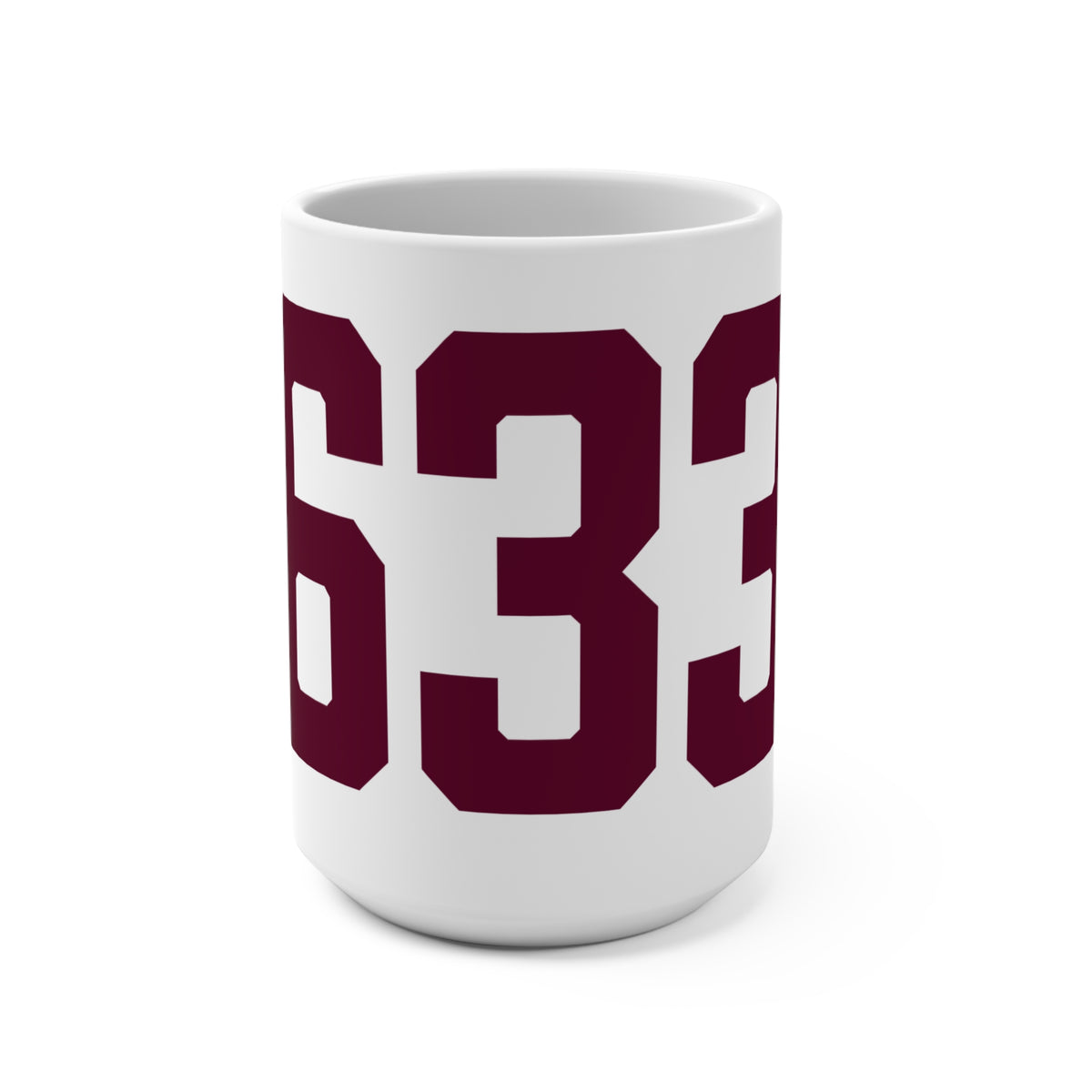 06333 East Lyme Connecticut Zip Code Zip Code Mug 15oz