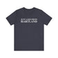 Just a kid from Hartland Jersey Short Sleeve T-Shirt