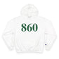860 Champion Hoodie Lucky Green – St. Patrick’s Day