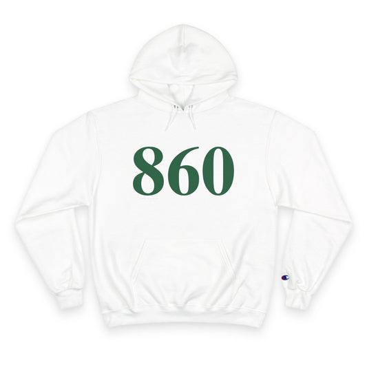 860 Champion Hoodie Lucky Green – St. Patrick’s Day
