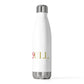 41 Tilt Trumbull 20oz Insulated Bottle