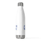 Just a kid from Willimantic 20oz Insulated Bottle