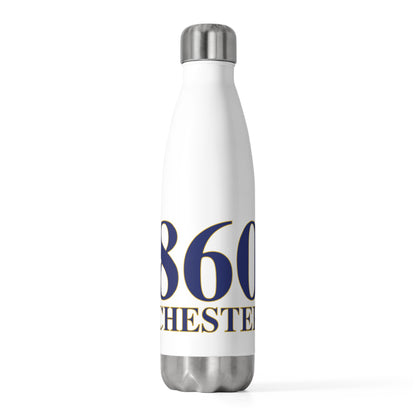 860 Chester 20oz Insulated Bottle