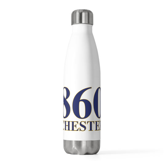 860 Chester 20oz Insulated Bottle