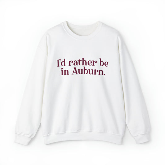 Auburn Maine tank top shirt 