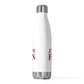 Just a kid from Franklin 20oz Insulated Bottle
