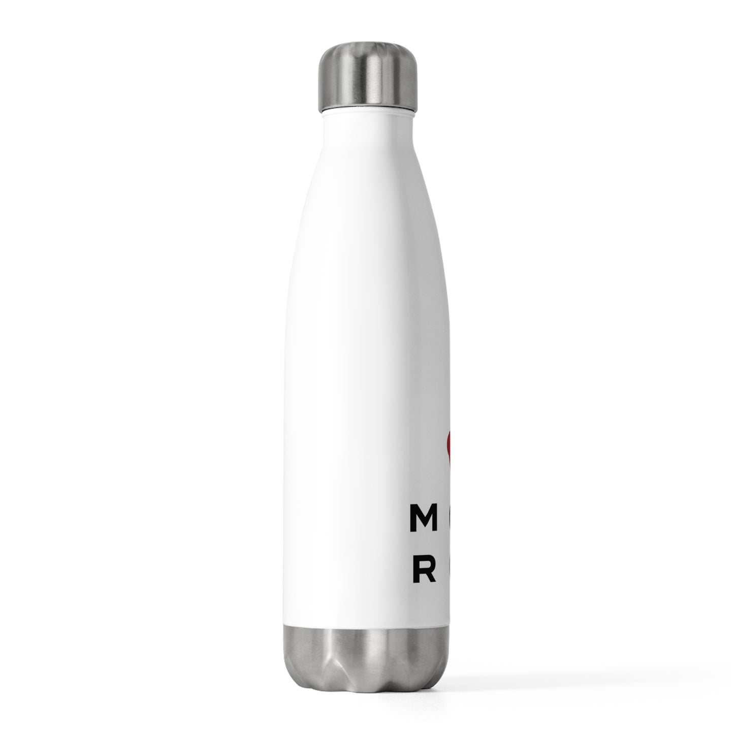 Monroe Vision 20oz Insulated Bottle