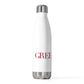41 Tilt Greenwich 20oz Insulated Bottle