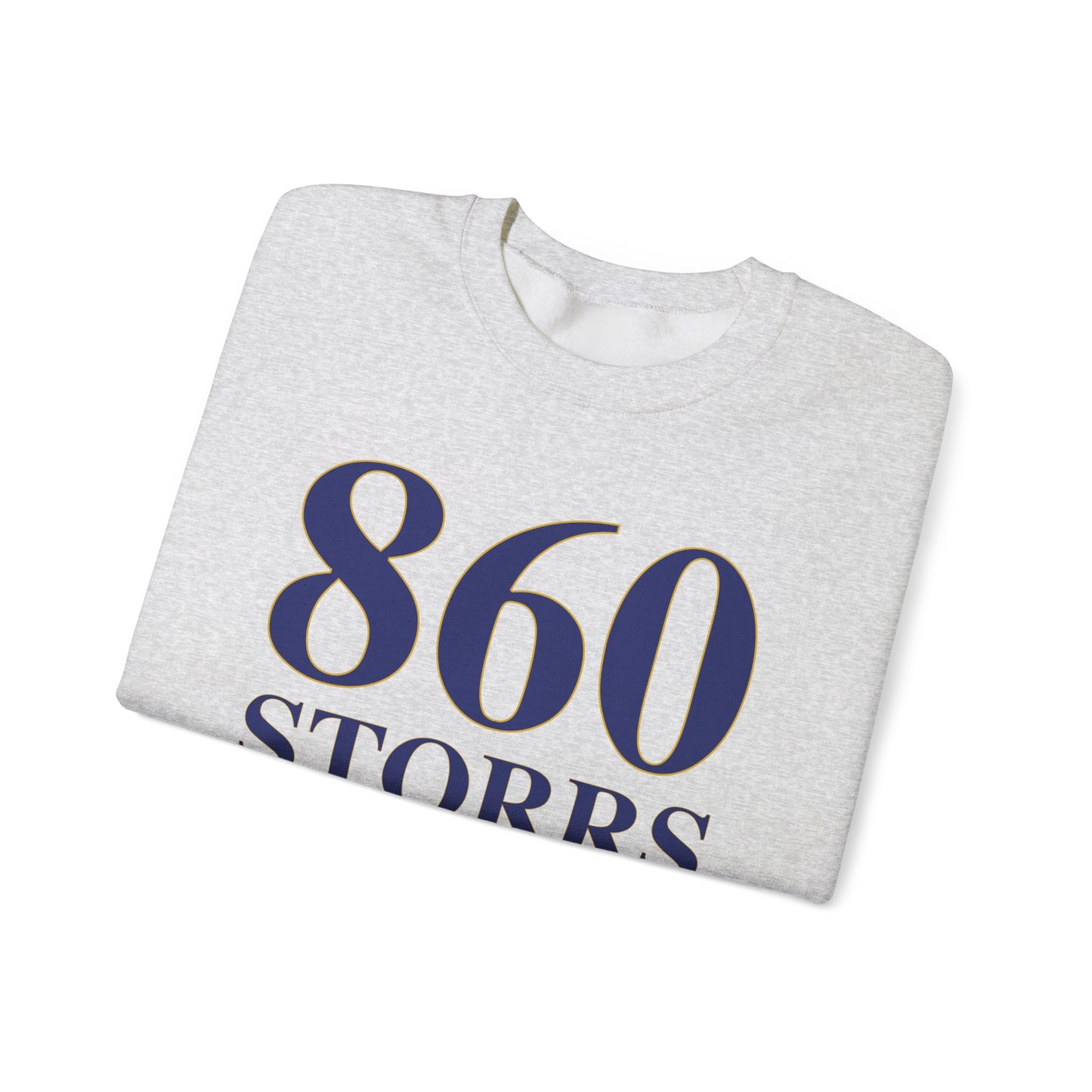 860 Storrs Unisex Heavy Blend™ Crewneck Sweatshirt