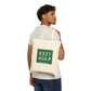 Vintage Exit 40A Merritt Parkway Sign Cotton Canvas Tote Bag