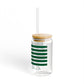 Union Connecticut St. Patrick’s Day Flag Sipper Glass, 16oz