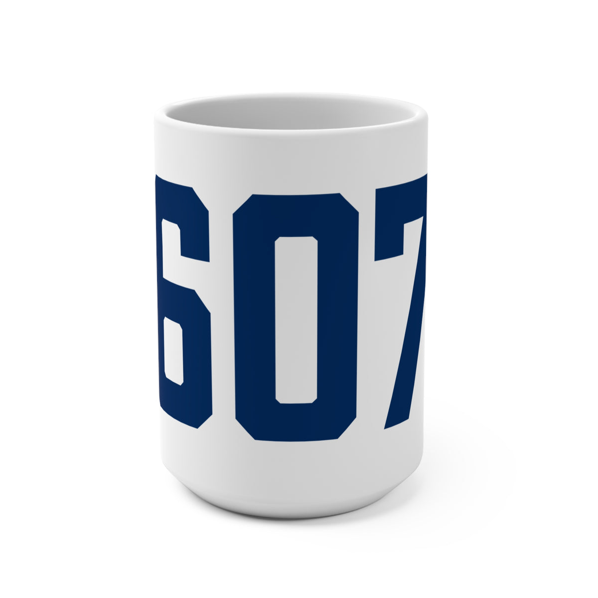 06070 Simsbury Connecticut Zip Code Locks Mug 15oz