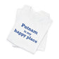 Putnam is My Happy Place Unisex Jersey Short Sleeve T-Shirt