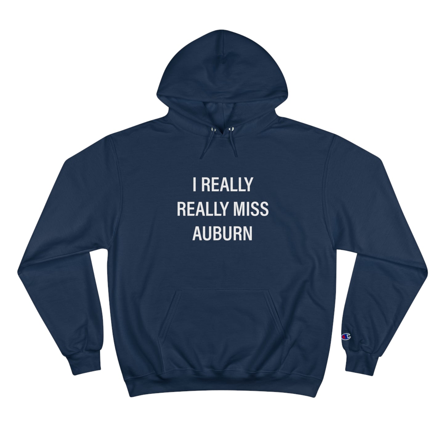 Auburn maine hoodie sweatshirt