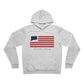 Kent Connecticut Flag Unisex Sponge Fleece Pullover Hoodie