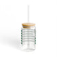 Canton St. Patrick’s Day Flag Sipper Glass, 16oz