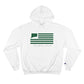 Norwalk Connecticut St Patrick’s Day Flag Champion Hoodie