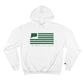 New Britain Connecticut St Patrick’s Day Flag Champion Hoodie