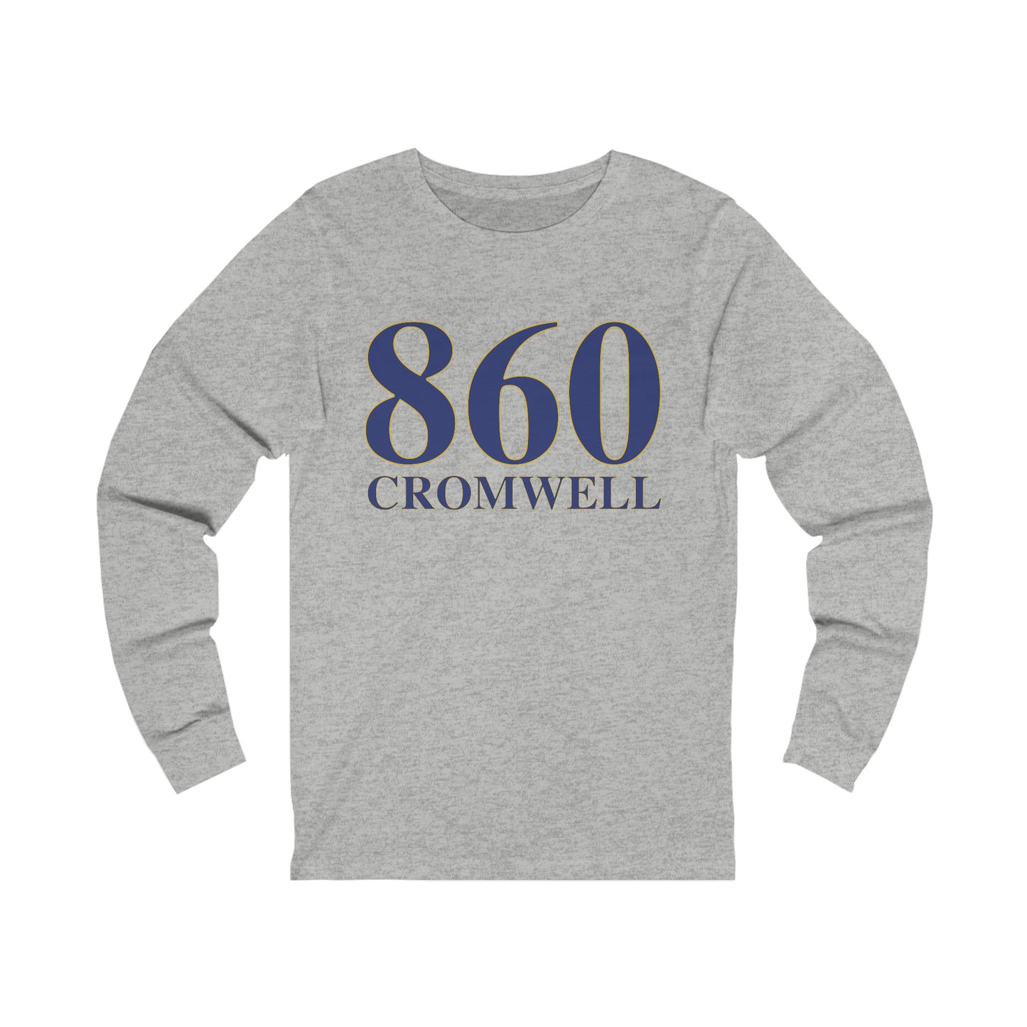 Cromwell connecticut long sleeve shirt