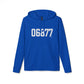06877 Ridgefield CT Zip Code adidas Unisex Fleece Hoodie Sweatshirt