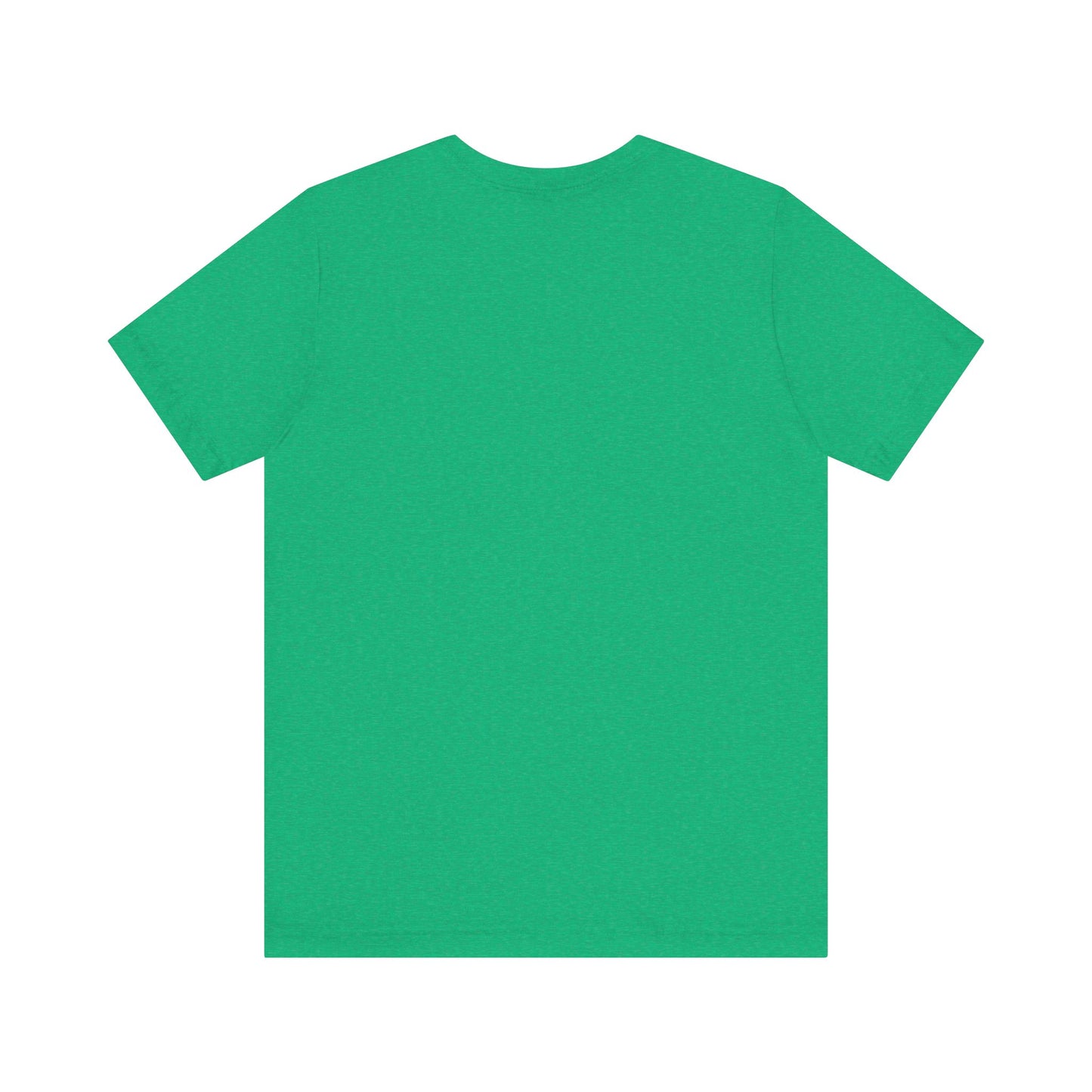 Durham Coordinates Unisex Jersey Short Sleeve Tee