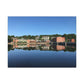 Westport Reflection Matte Canvas, Stretched, 0.75" (Multi-Size)